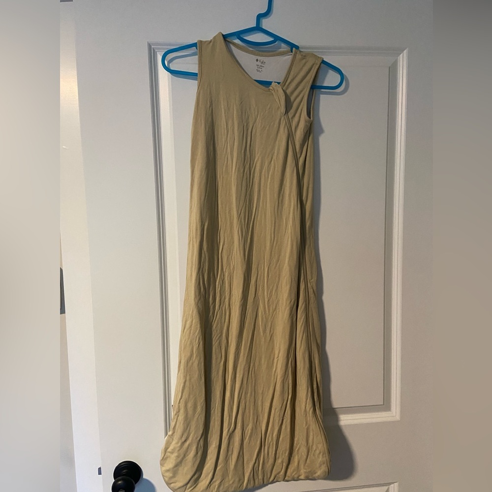 Kyte baby sleep sack